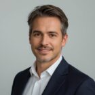 Marcus Bauer Portrait