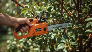 Akku-Astschere Test 2026: Mini-Kettensäge oder Gartensäge?