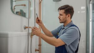 Was kostet ein Sanitärinstallateur 2026? Preise, Notdienst, Bäder