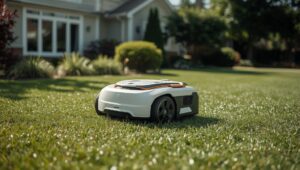 Welche Mähroboter funktionieren ohne Begrenzungsdraht?