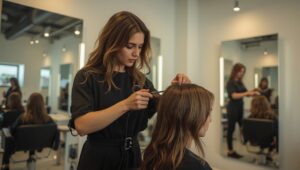 Was kostet ein Friseur 2026? Preise für Schnitt, Farbe, Styling
