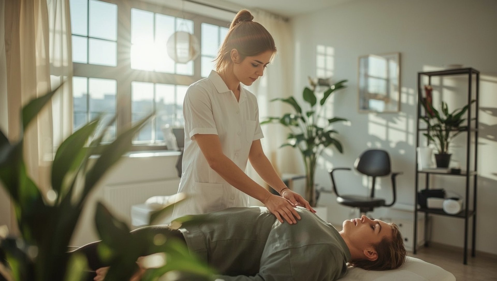 Was kostet Physiotherapie 2026? Preise, Zuzahlung, Selbstzahler
