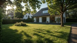 Haus- und Gartendienste in Deutschland: Anbieter, Geräte, Preise