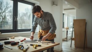Handwerker finden in Deutschland: Auswahl, Kosten und Qualität