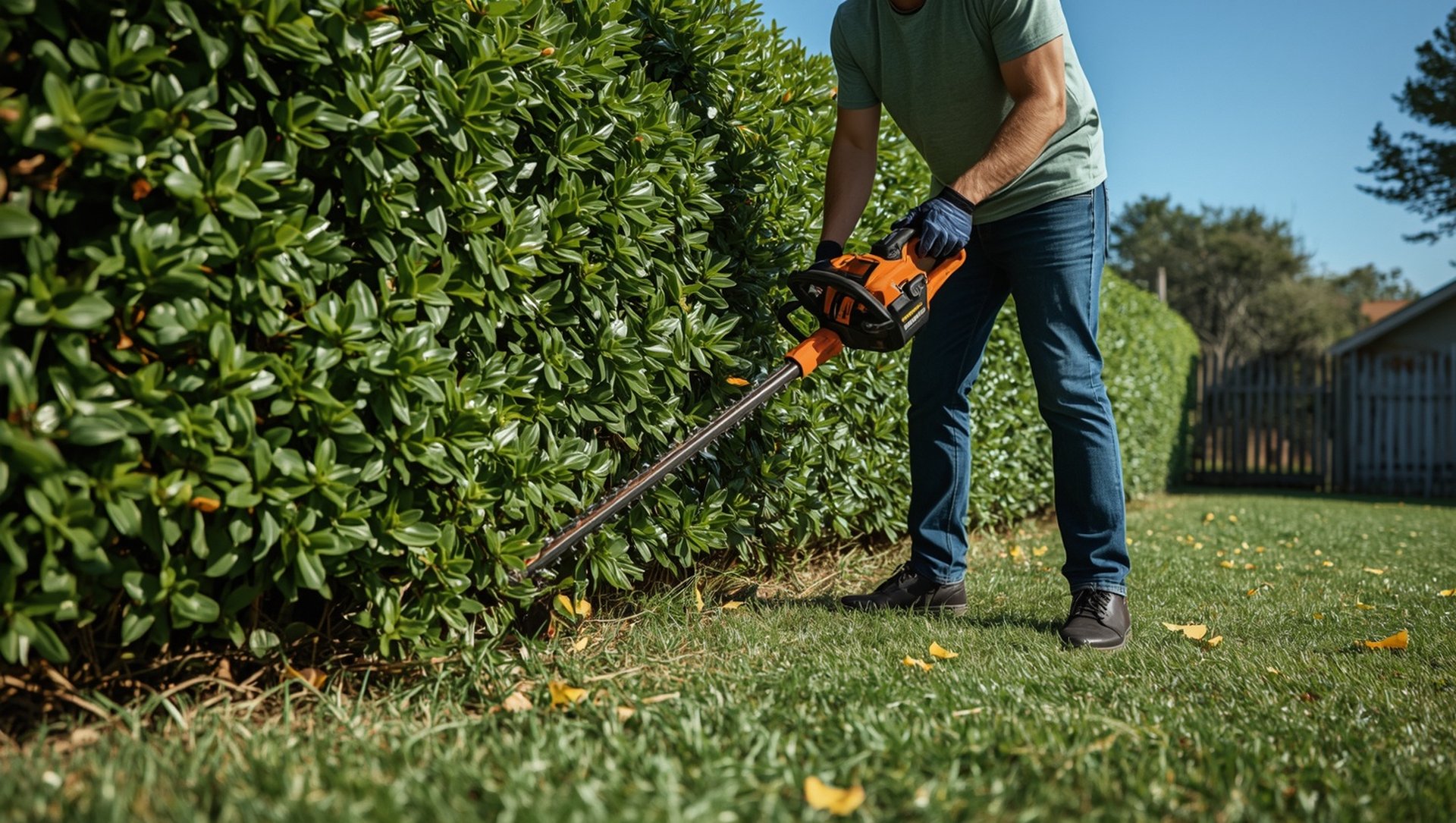 Akku-Heckenschere Test 2026: Welche Modelle für welche Hecke?