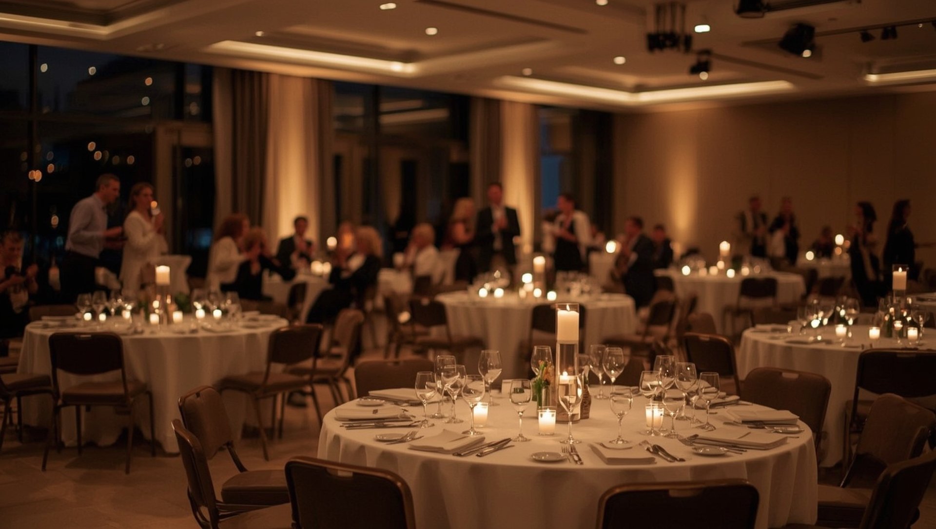 Beste Unterhaltung für Ihren Event: Formate, Timing und Auswahl-Kriterien