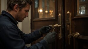 Seriöser Schlüsseldienst in Wien: So findest du einen vertrauenswürdigen Anbieter